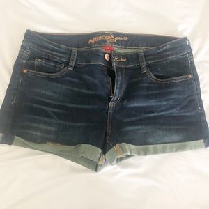 Arizona shorts